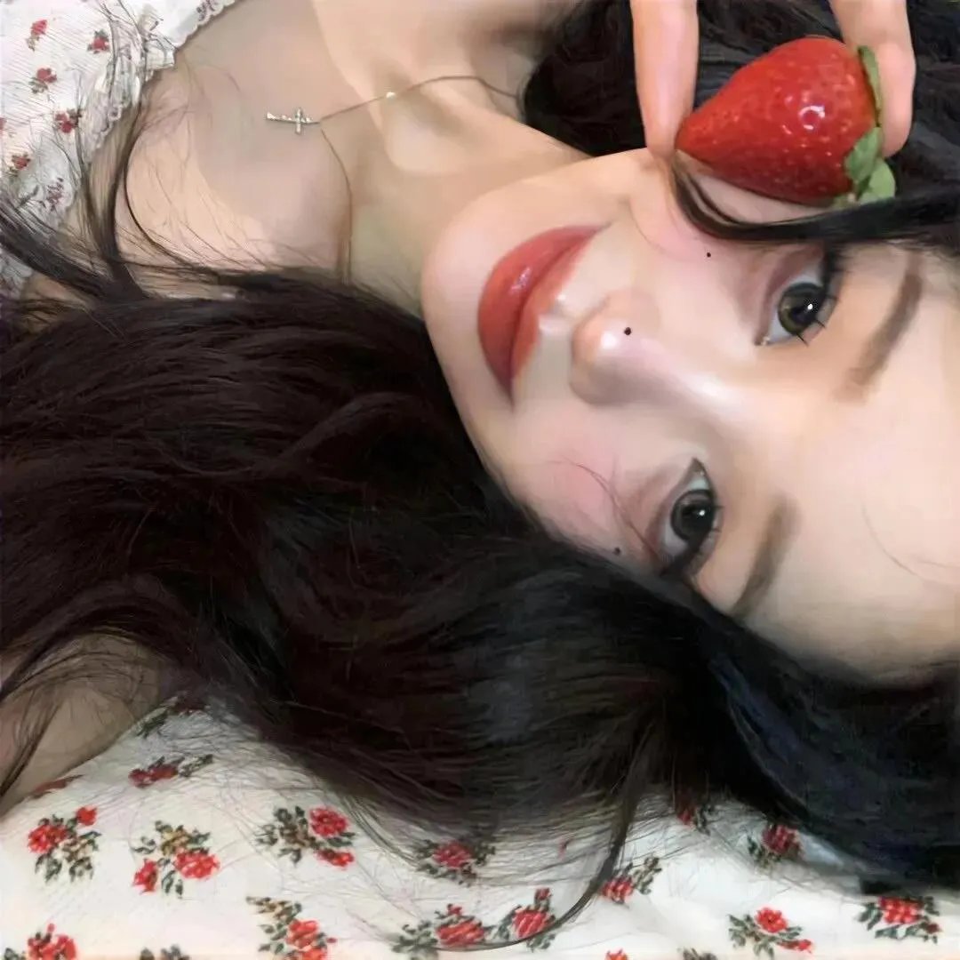 让女孩轻松一下
